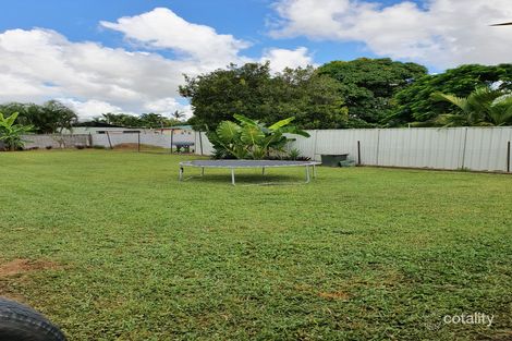 118 Fourteenth Ave, Home Hill, QLD 4806
