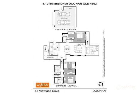 Property photo of 47 Viewland Drive Doonan QLD 4562