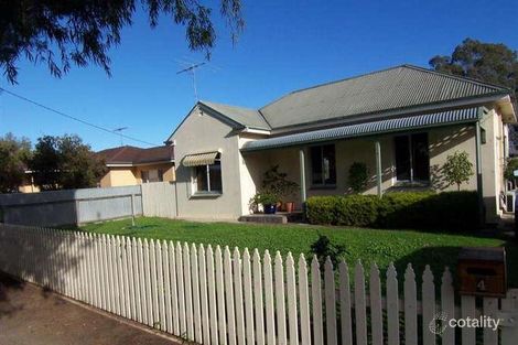 Property photo of 4 Falkenberg Road Nuriootpa SA 5355