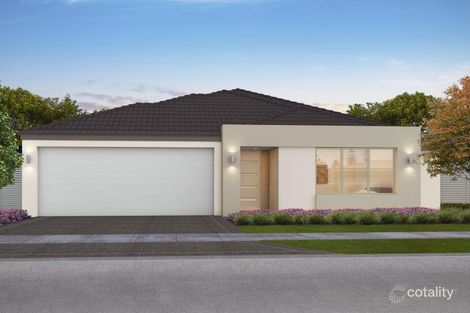 Lot 1509 Celeste St, Eglinton, WA 6034