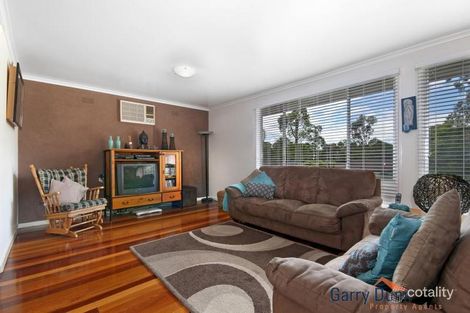 Property photo of 4 Gindurra Close Hammondville NSW 2170