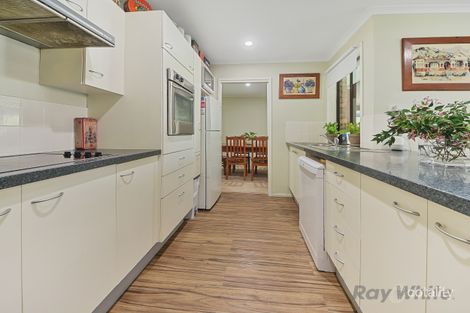 Property photo of 22 Arnica Crescent Bald Hills QLD 4036