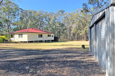Property photo of 49 Hacienda Crescent Coominya QLD 4311