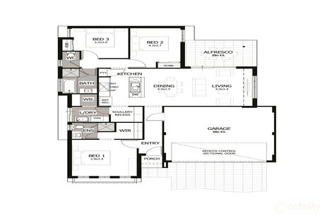 1778 Barrelman Cct, Alkimos, WA 6038