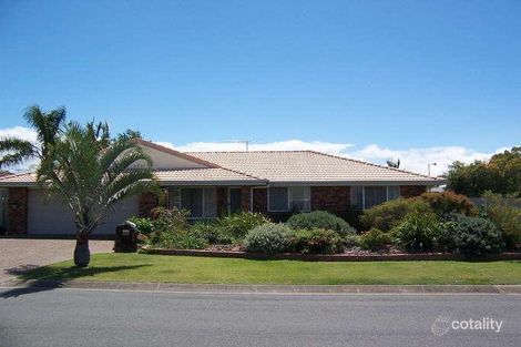Property photo of 1 Orion Court Rothwell QLD 4022