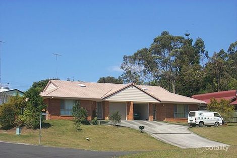 1/74 Spring Myrtle Ave, Nambour, QLD 4560