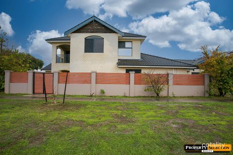 Property photo of 36 Delphine Avenue Dianella WA 6059