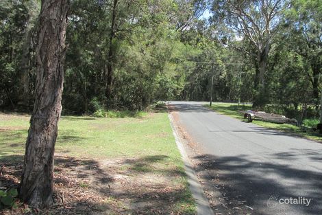 4 Kooberry St, Macleay Island, QLD 4184