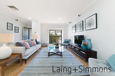 Property photo of 11/33-41 William Street Botany NSW 2019