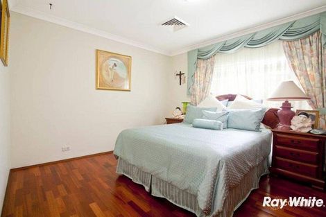 Property photo of 56 Flinders Crescent Hinchinbrook NSW 2168