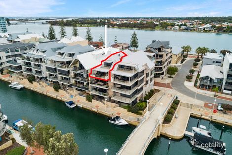 Property photo of 6/32 Treviso Mews Mandurah WA 6210