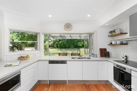 Property photo of 54 Sutherland Street Lane Cove NSW 2066