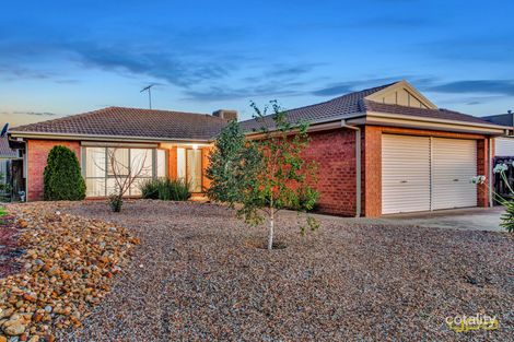 Property photo of 23 William Wright Wynd Hoppers Crossing VIC 3029