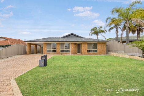 23 Derwent Cres, Success, WA 6164