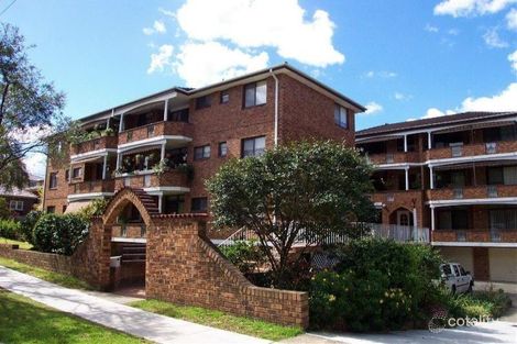 7/22 Burdett St, Hornsby, NSW 2077