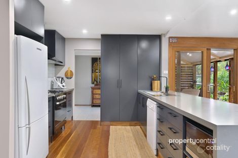 Property photo of 13 Wintercorn Row Werrington Downs NSW 2747