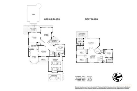 Property photo of 5 Reliance Place Pelican Waters QLD 4551