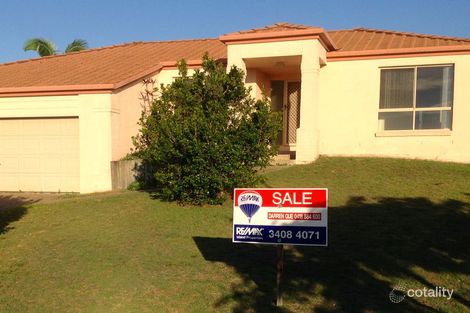 Property photo of 42 Headsail Drive Banksia Beach QLD 4507