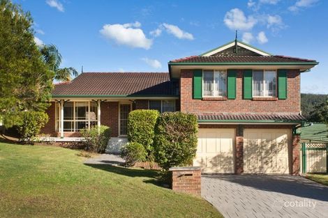 Property photo of 34 Treeland Road Green Point NSW 2251