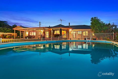 Property photo of 16 Steveys Forest Road Oakdale NSW 2570