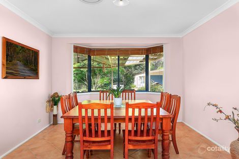 Property photo of 16 Steveys Forest Road Oakdale NSW 2570