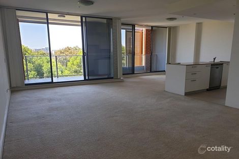 Property photo of 408/12 Brodie Spark Drive Wolli Creek NSW 2205