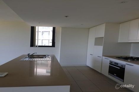 Property photo of 408/12 Brodie Spark Drive Wolli Creek NSW 2205