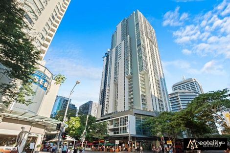 1108/108 Albert St, Brisbane City, QLD 4000