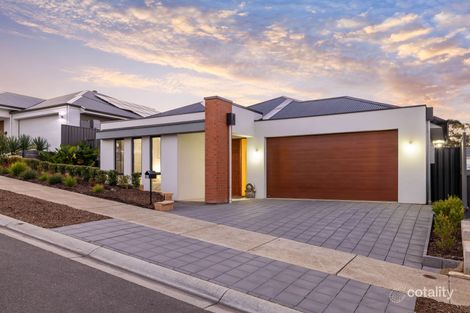 Property photo of 35 Tarra Circuit Mount Barker SA 5251