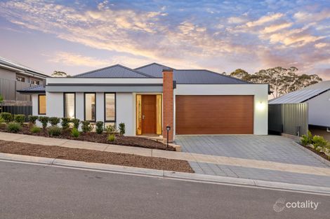 35 Tarra Cct, Mount Barker, SA 5251