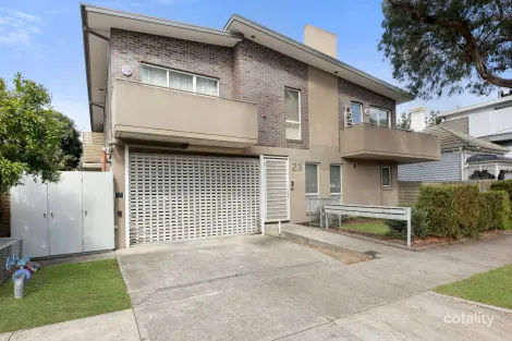 2/23 Pickett St, Footscray, VIC 3011