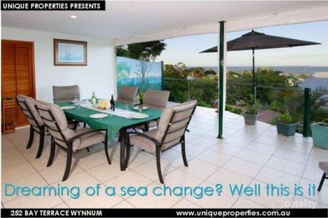 Property photo of 252 Bay Terrace Wynnum QLD 4178