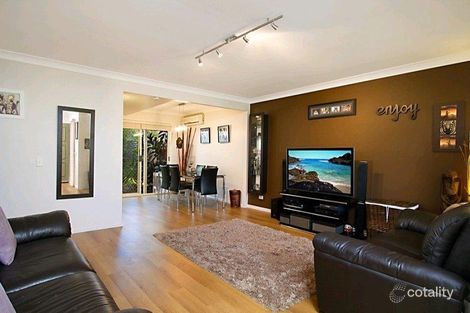 Property photo of 35/69 Shailer Road Shailer Park QLD 4128