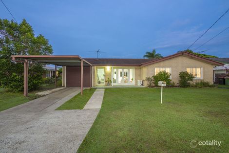 Property photo of 33 Colorado Crescent Albany Creek QLD 4035