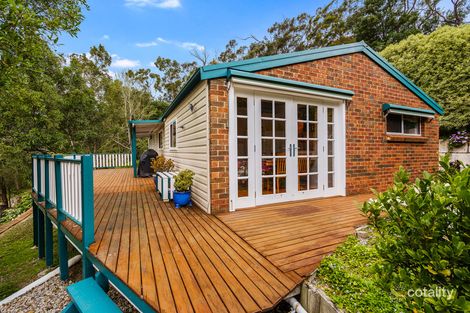 Property photo of 4 Crag Crescent Bowen Mountain NSW 2753