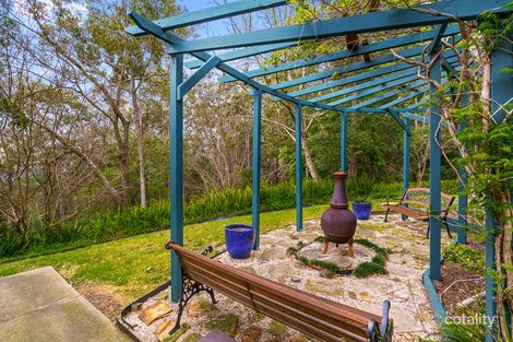 Property photo of 4 Crag Crescent Bowen Mountain NSW 2753