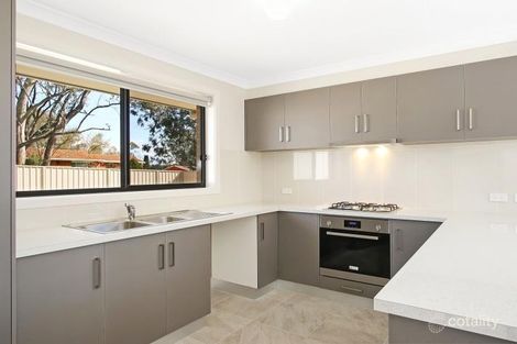 Property photo of 17 St Levans Place Lavington NSW 2641
