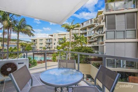 1061/1 Ocean St, Burleigh Heads, QLD 4220