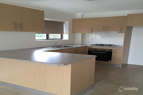 Property photo of 4/10 Fifth Avenue Kedron QLD 4031
