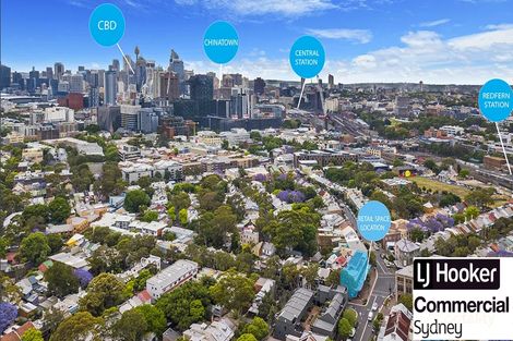 Property photo of 7/245-249 Abercrombie Street Darlington NSW 2008