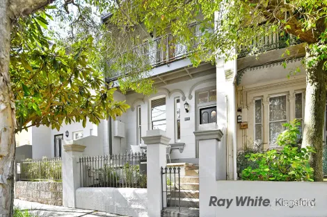 Property photo of 944 Elizabeth Street Zetland NSW 2017