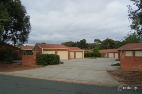 Property photo of 3/17 Hallstrom Circuit Monash ACT 2904