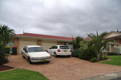 31 Honey Eater Dr, Blackbutt, NSW 2529