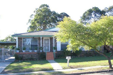 Property photo of 7 Dorset Close Wakeley NSW 2176
