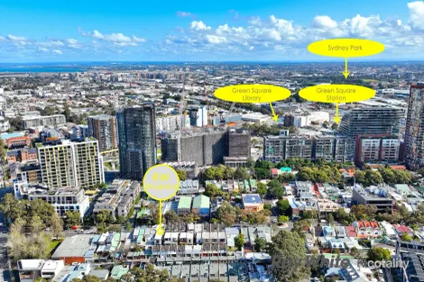 Property photo of 944 Elizabeth Street Zetland NSW 2017
