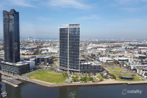 2406n/883 Collins St, Docklands, VIC 3008