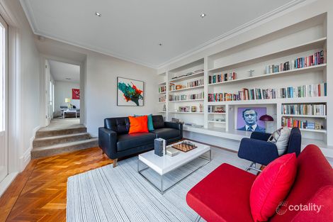 Property photo of 2 Francis Street Red Hill ACT 2603