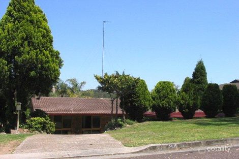 Property photo of 24 Holly Circuit New Lambton Heights NSW 2305