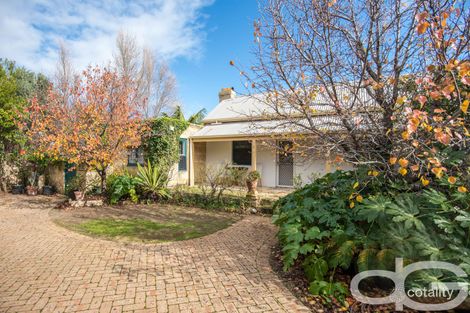 3/21 Russell St, Fremantle, WA 6160