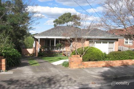 36 Bellevue Ave, Rosanna, VIC 3084